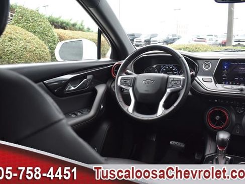 Used 2019 Chevrolet Blazer RS FWD image 28