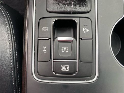 Used 2018 Kia Sorento EX w/ EX Advanced Touring Package AWD/4WD image 13