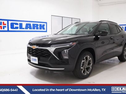 New 2026 Chevrolet Trax LT w/ LT Convenience Package