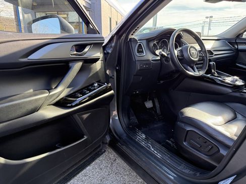 Used 2023 MAZDA CX-9 Touring Plus image 12