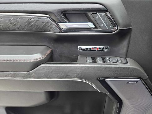 Certified 2024 GMC Sierra 1500 AT4X AWD/4WD image 22