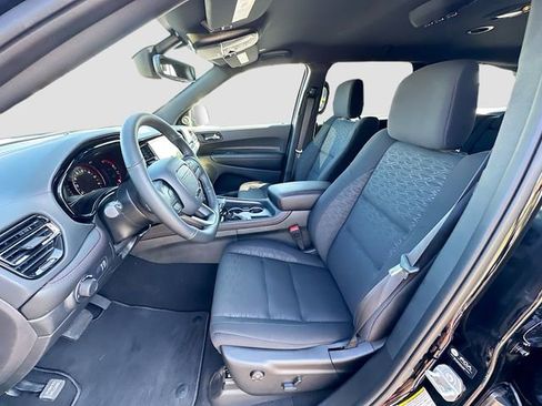 New 2026 Dodge Durango GT w/ Blacktop Package image 15
