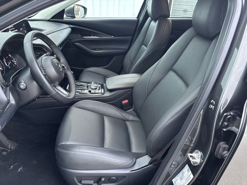 Certified 2025 MAZDA CX-30 AWD 2.5 S w/ Preferred Package image 17