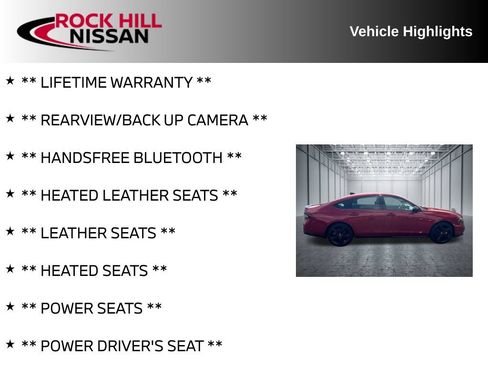 Used 2023 Honda Accord Sport image 5