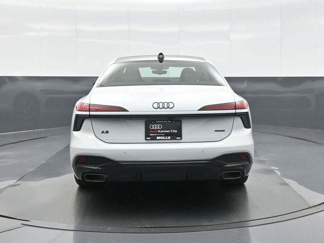 New 2026 Audi A6 Premium Plus AWD/4WD image 6