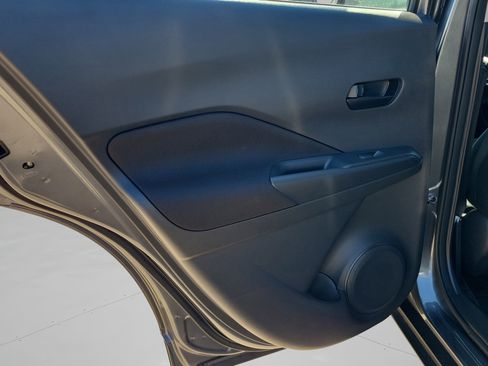 Certified 2024 Nissan Kicks S w/ Interior Electronics Package image 10