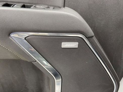 Used 2023 Chevrolet Silverado 1500 LTZ w/ LTZ Convenience Package II image 20