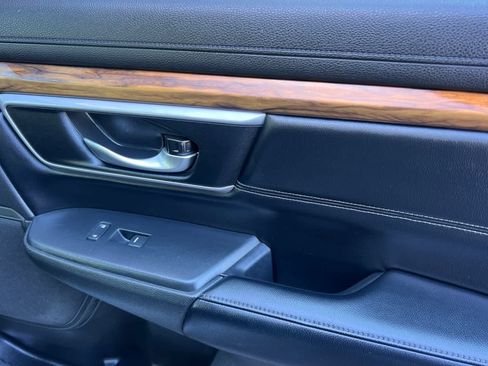Used 2017 Honda CR-V EX-L image 19