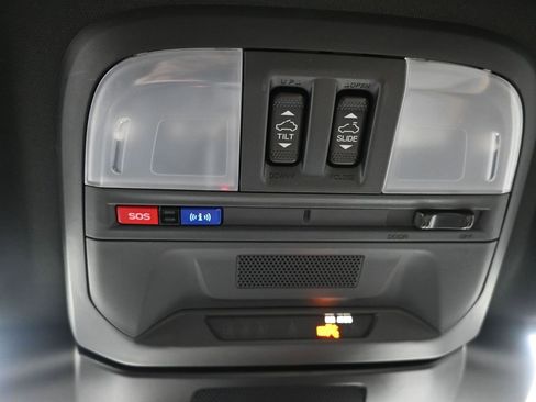 Certified 2024 Subaru Crosstrek 2.5i Sport image 36