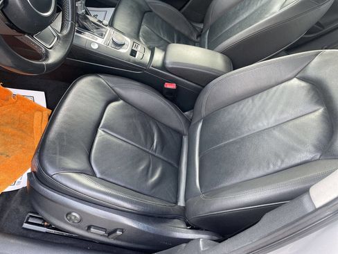 Used 2015 Audi A3 1.8T Premium Plus w/ Premium Plus Package image 24