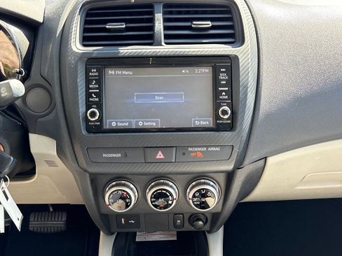 Used 2021 Mitsubishi Outlander Sport ES image 22