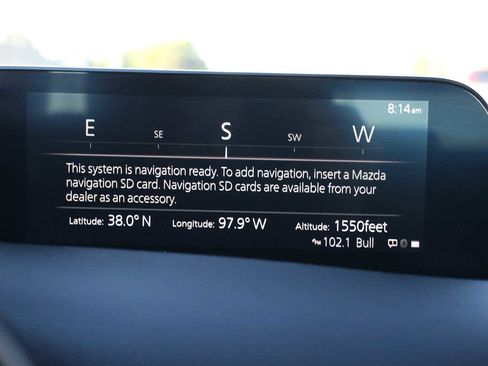 Used 2025 MAZDA MAZDA3 s Sport image 28