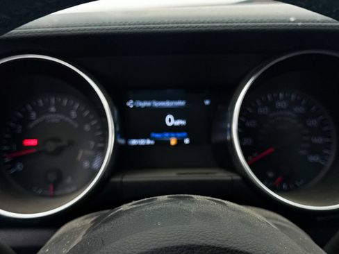Used 2019 Ford Mustang GT Premium w/ GT Performance Package RWD image 28