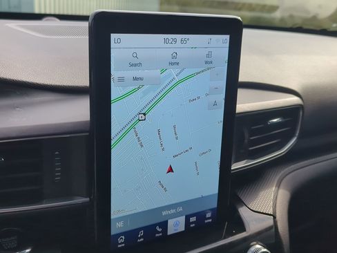 Certified 2023 Ford Explorer ST w/ Equipment Group 401A image 20