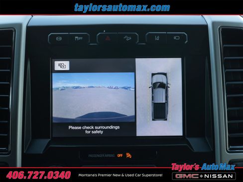 Used 2019 Ford F350 Lariat AWD/4WD image 19