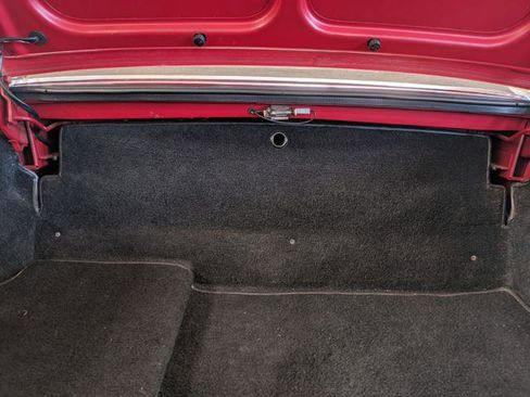 Used 1991 Alfa Romeo Spider image 27