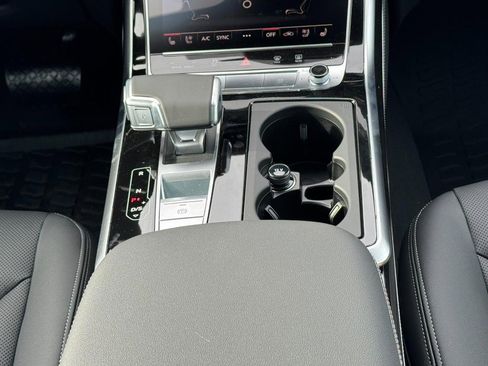 New 2026 Audi Q8 Premium Plus image 11