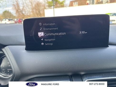 Used 2023 MAZDA CX-5 AWD 2.5 S image 14