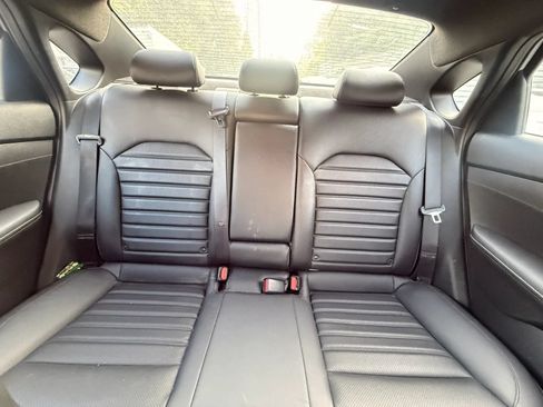 Used 2024 Kia Forte GT-Line w/ GT-Line Premium Package FWD image 26
