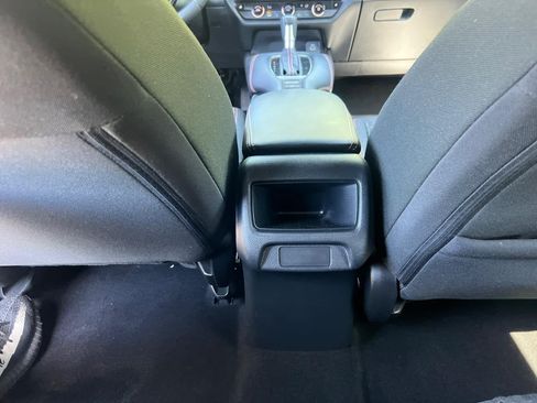 Used 2024 Honda HR-V Sport image 33