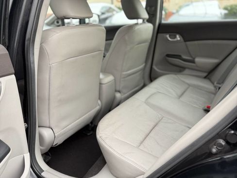 Used 2012 Honda Civic EX-L image 29