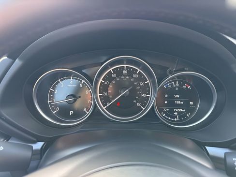 Used 2025 MAZDA CX-5 AWD 2.5 S w/ Preferred Package image 25