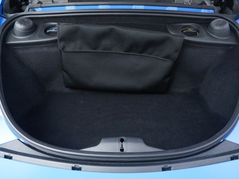 Used 2024 Porsche 718 Boxster Spyder RS RWD image 38
