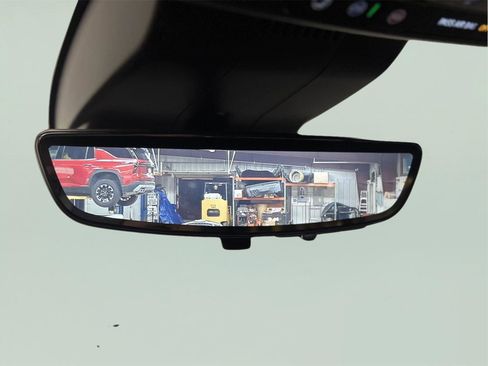 Certified 2024 Chevrolet Silverado 2500 High Country w/ Technology Package image 44