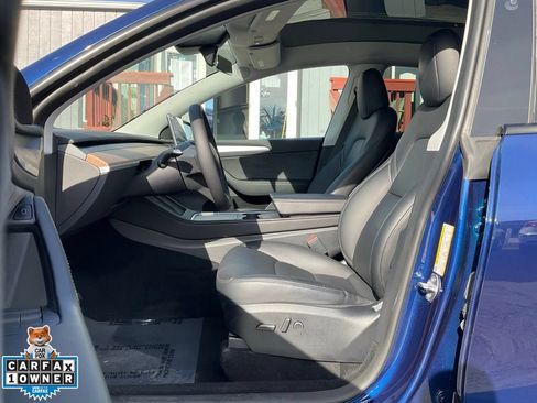 Used 2023 Tesla Model Y Long Range AWD/4WD image 7