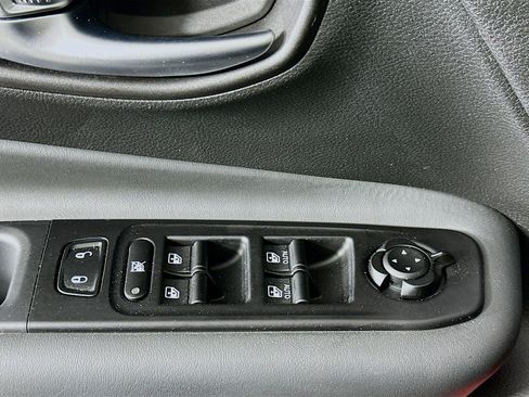 Used 2022 Jeep Renegade Trailhawk AWD/4WD image 15