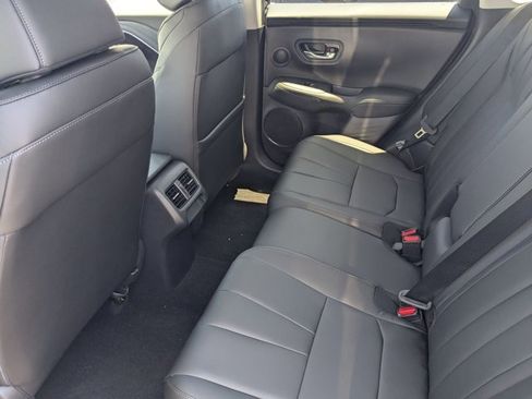 Certified 2025 Acura ADX FWD image 16