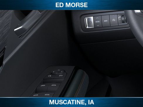 New 2026 GMC Acadia AT4 w/ Luxury Package AWD/4WD image 22