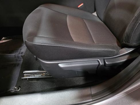 Used 2023 Nissan Sentra SV w/ All-Weather Package FWD image 13