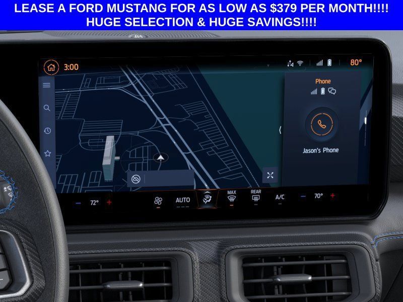 New 2026 Ford Mustang Dark Horse RWD image 14