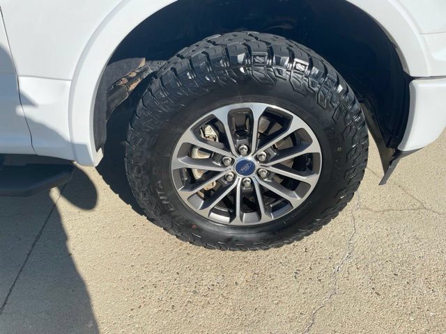 Certified 2019 Ford F150 XLT w/ Equipment Group 302A Luxury AWD/4WD image 2