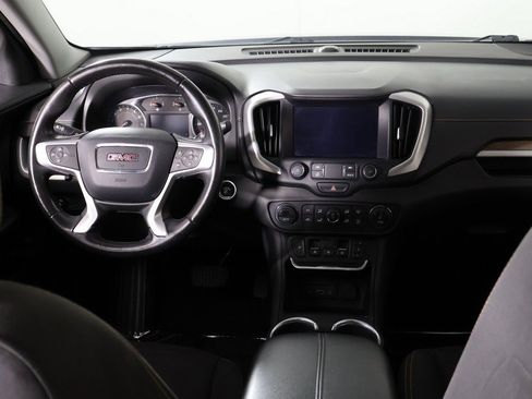 Used 2019 GMC Terrain SLE w/ Driver Convenience Package image 30