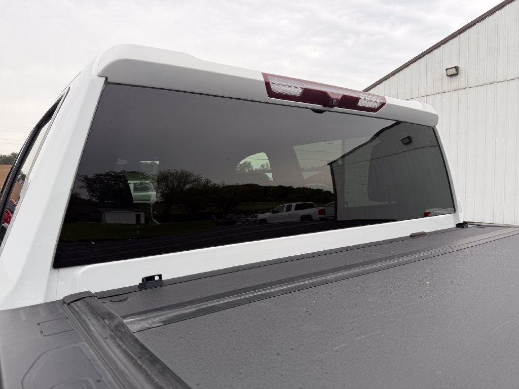 Used 2022 GMC Sierra 2500 AT4 w/ Gooseneck/5TH Wheel Package AWD/4WD image 14