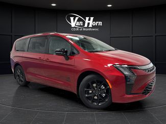 New 2027 Chrysler Pacifica Select FWD video 1