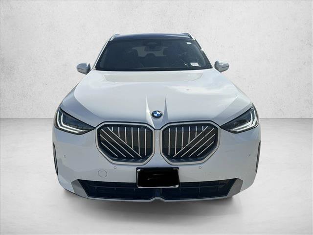 Used 2026 BMW X3 xDrive30i w/ Premium Package AWD/4WD image 2