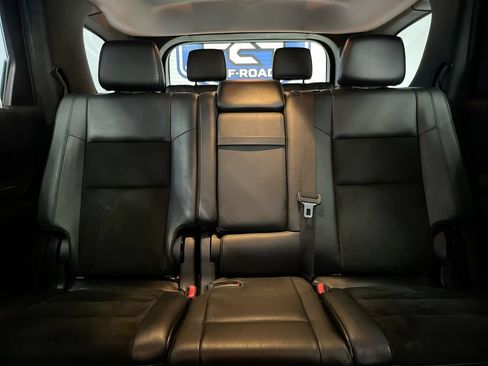 Used 2018 Dodge Durango GT w/ Premium Group AWD/4WD image 23
