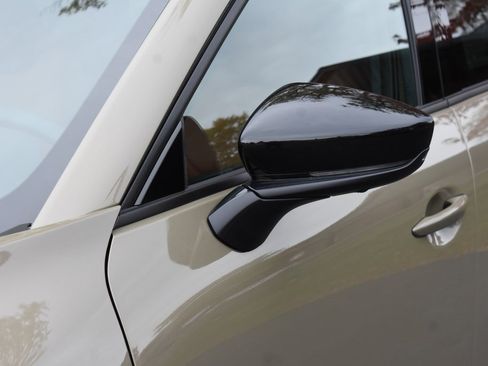 New 2026 MAZDA CX-50 2.5 Turbo w/ Cargo Package image 13