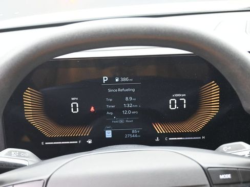 Used 2025 Kia K4 FWD image 11