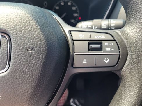 New 2026 Honda CR-V EX image 19