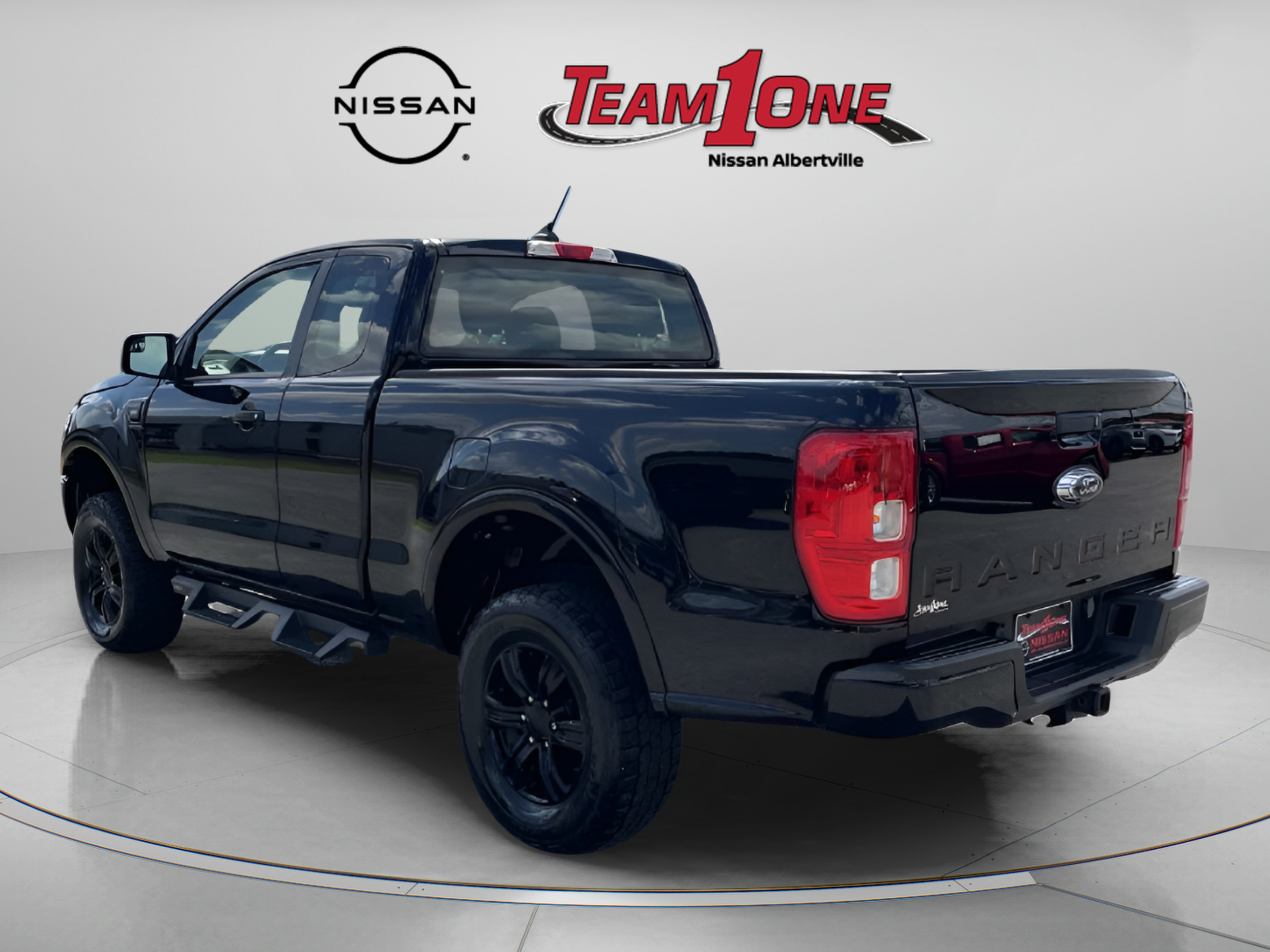 Used 2020 Ford Ranger XL w/ Equipment Group 101A Mid AWD/4WD image 5