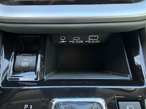 Used 2024 Subaru Outback Onyx Edition XT image 21