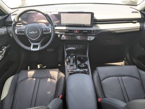 Used 2025 Kia K5 EX FWD image 13
