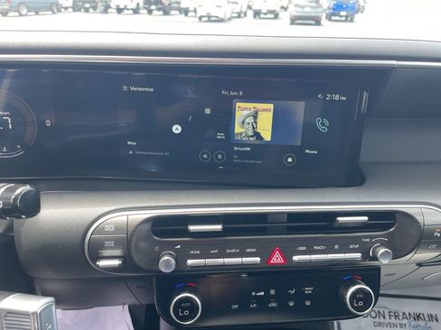 Used 2026 Hyundai Palisade SE FWD image 20