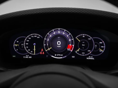 Certified 2026 Porsche 911 GT3 RWD image 48