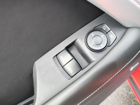 Used 2023 Chevrolet Camaro SS image 21