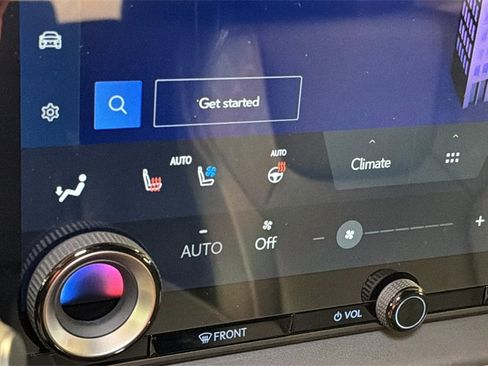 New 2026 Lexus RX 350 Premium image 23